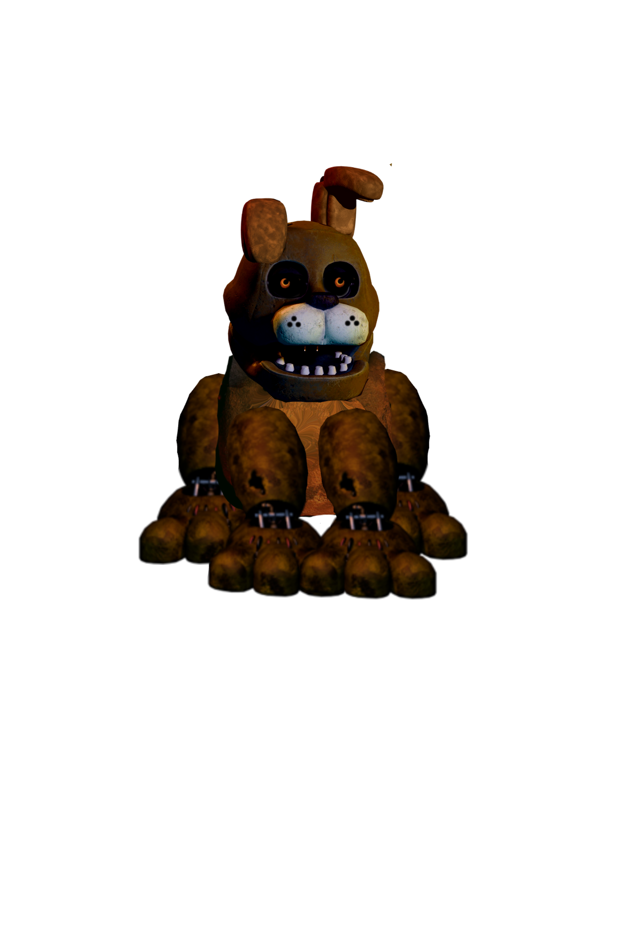 Fnaf Spring Fetch Fetch by fnaf-freddits on DeviantArt