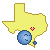 Texas Hug