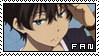 Houtarou Oreki FAN