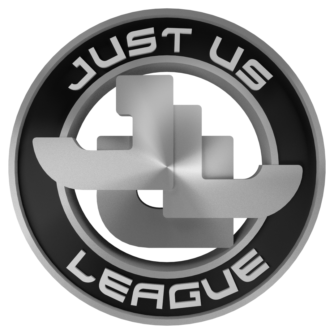 The Just Us League of Twitch.tv