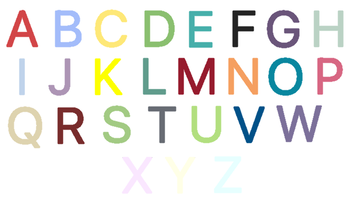 Portuguese Alphabet Lore (My Version) by Alessiacafona on DeviantArt