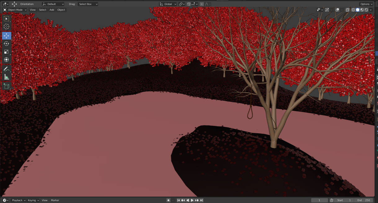 OMC set design WIP 1 by HoneydewStudiosYT on DeviantArt