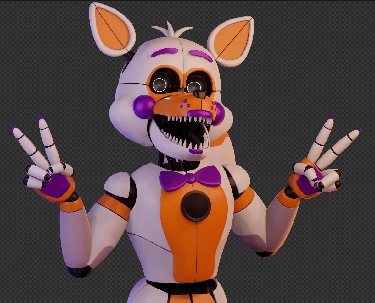 Lolbit By HoneydewStudiosYT On DeviantArt lolbit-by-honeydewstudiosyt-on-deviantart