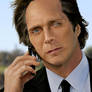 1st Portrait -William Fichtner