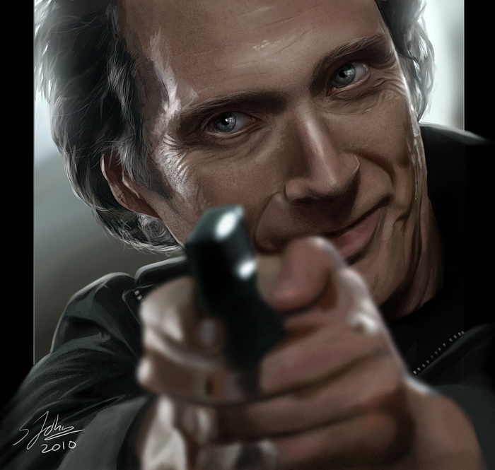 William Fichtner keels you