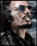 Kim Coates - Sons of Anarchy