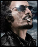 Kim Coates - Sons of Anarchy by Sheridan-J