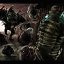 DEAD SPACE BROS