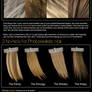 Painting Hair - Part 1: Intro