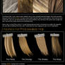 Painting Hair - Part 1: Intro