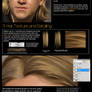 Painting Hair -Part 3: Texture