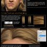 Painting Hair -Part 3: Texture