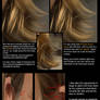 Painting Hair -Part 4: Detail