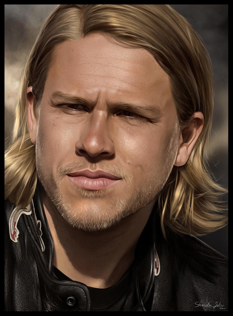 SoA - Charlie Hunnam