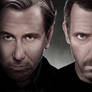 Dr Lightman v Dr House