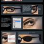 Painting Glasses - Quick Tutorial