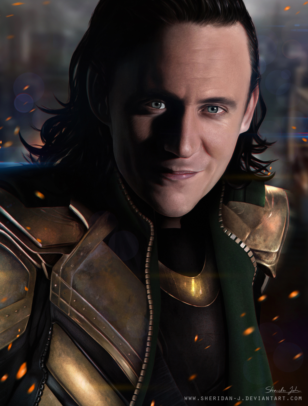 LOKI