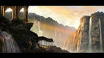 Rivendell by Sheridan-J