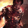 EXTREMIS - Iron Man 3-