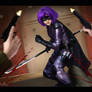 HIT-GIRL Attacks