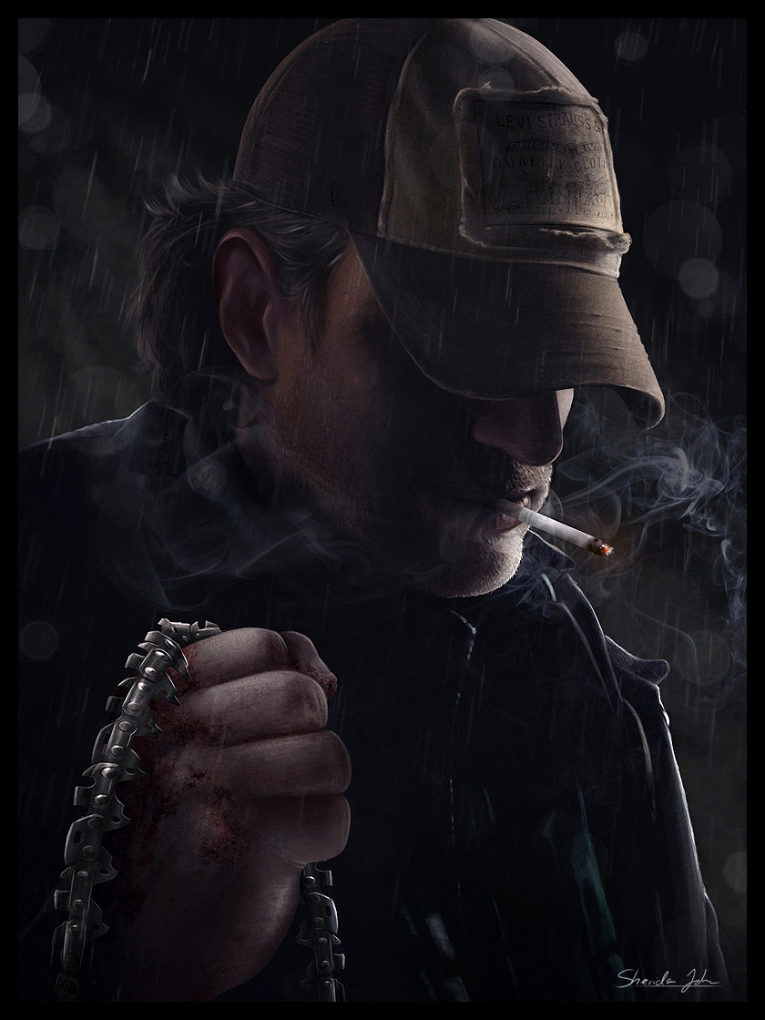 Joy Ride Rusty Nail By Sheridan J On Deviantart Joy Ride Rusty Nail By Sheridan J On Deviantart