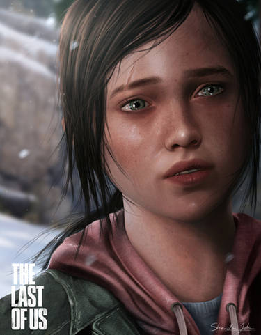 The Last of Us - Part 3 by diamonddead-Art on DeviantArt