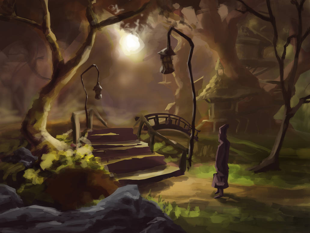 Treehouse by taytahs Treehouse by taytahs