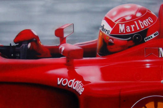 Michael Schumacher