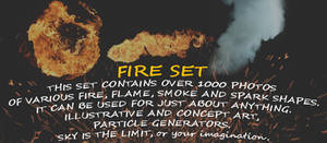 Fire Set