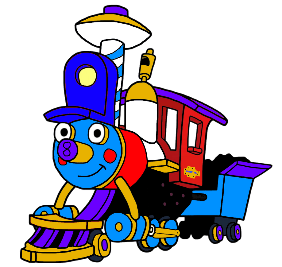 Casey Jr (celebration) by storyteller529 on DeviantArt