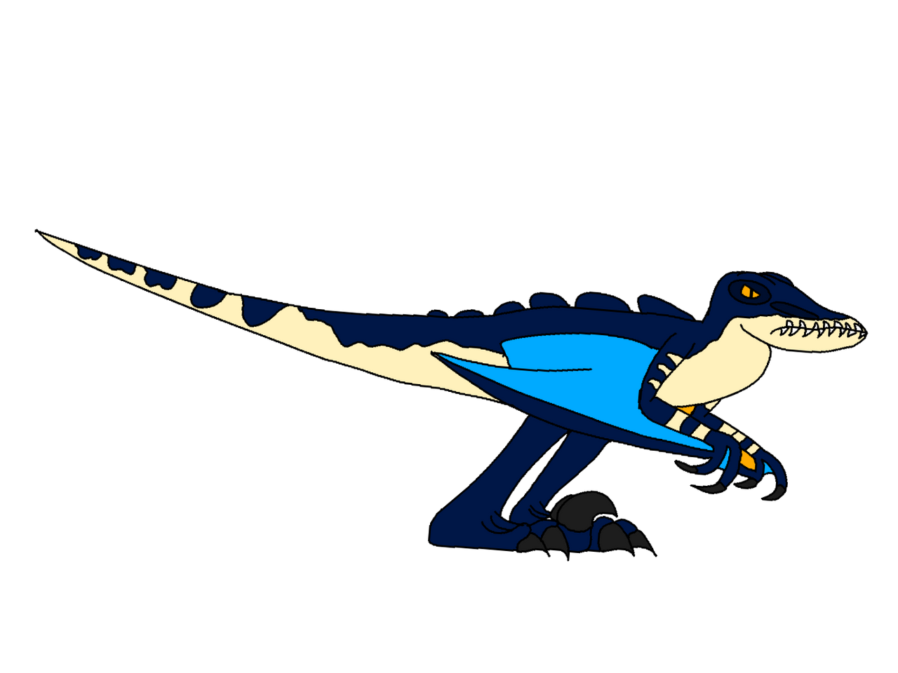 Deviantart Mutadon Jurassic World Rebirth - Mutadon by storyteller529 on DeviantArt