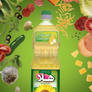 Hala Sunflower Oil