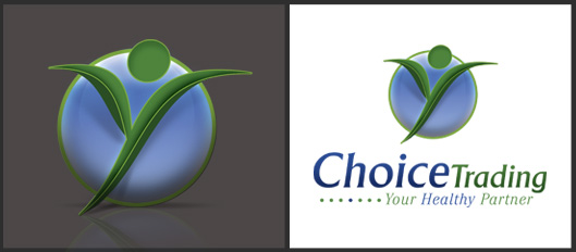 Choice logo 01