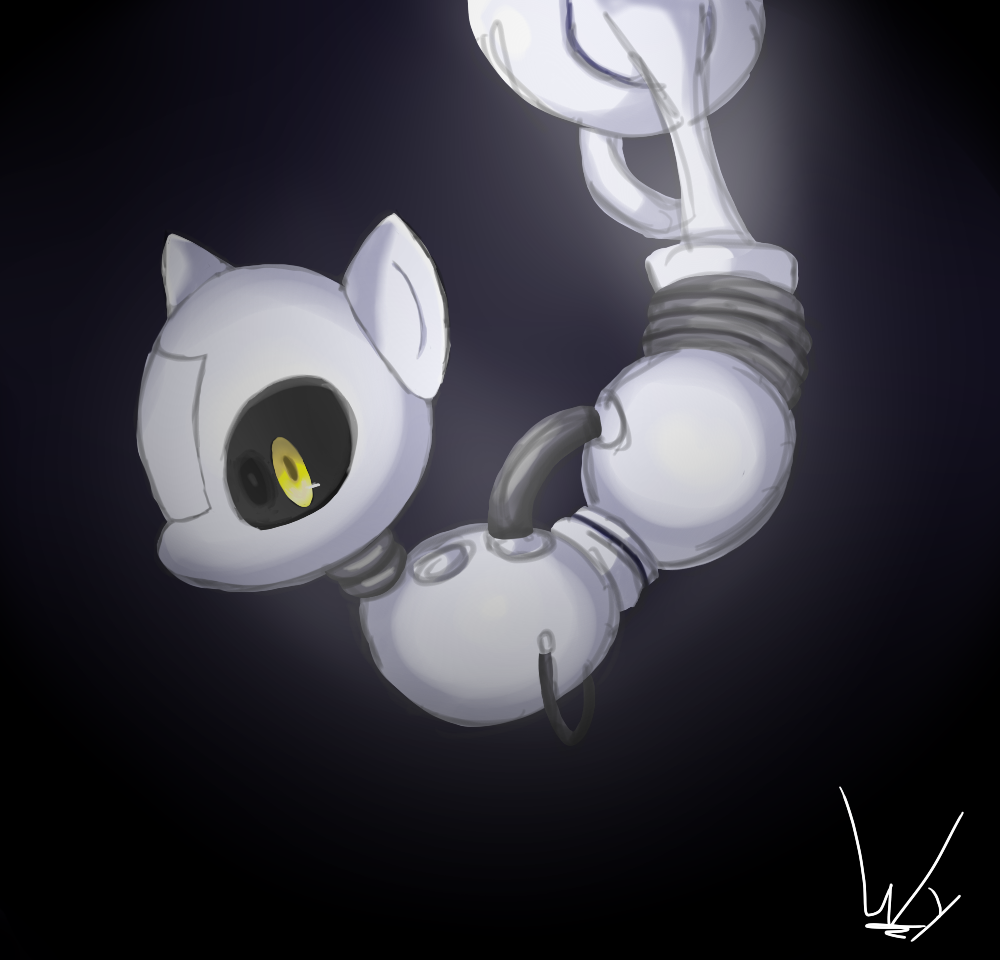 GlaDos