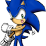 Sonic The Hedgehog