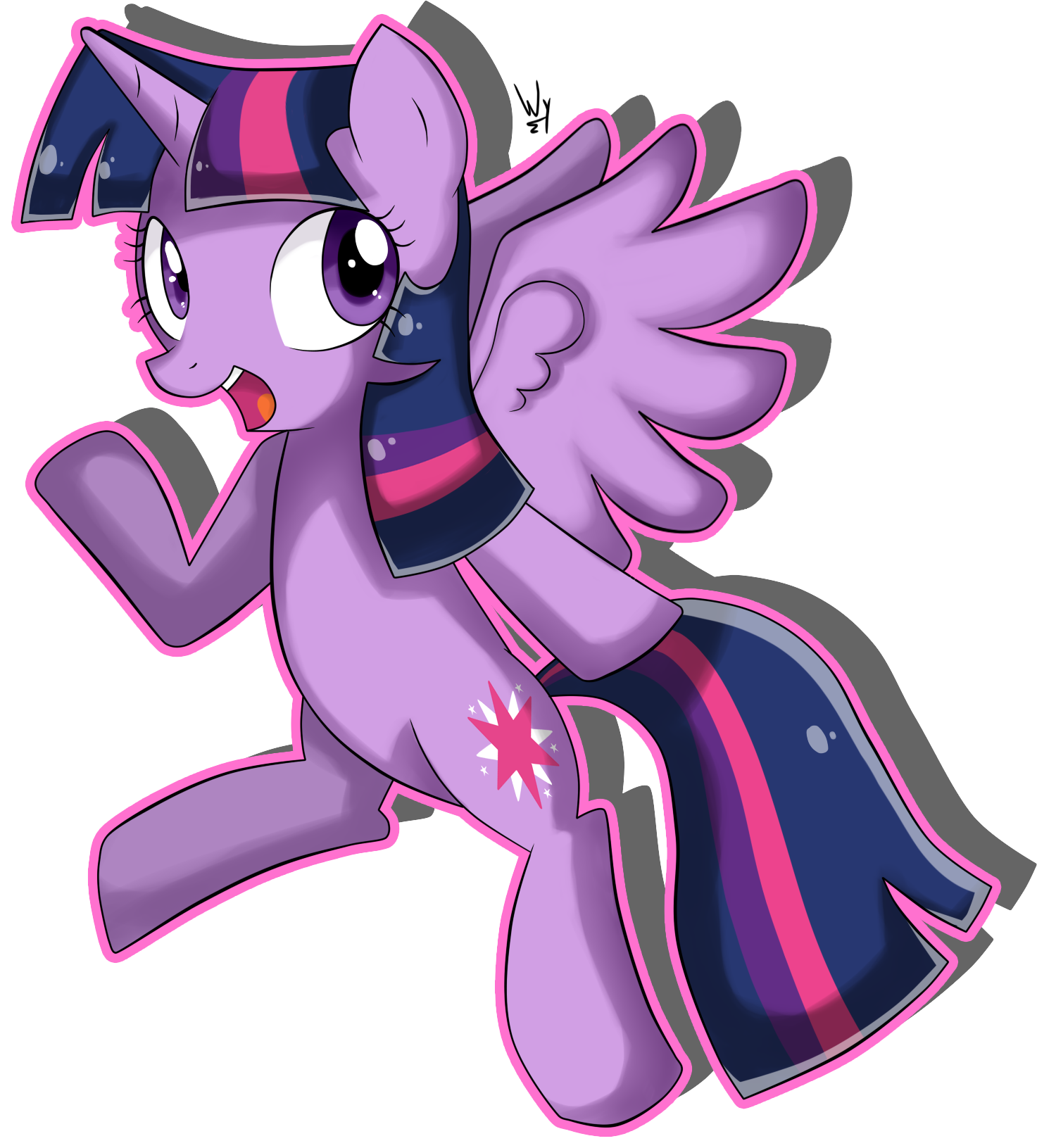 Twilight Sparkle