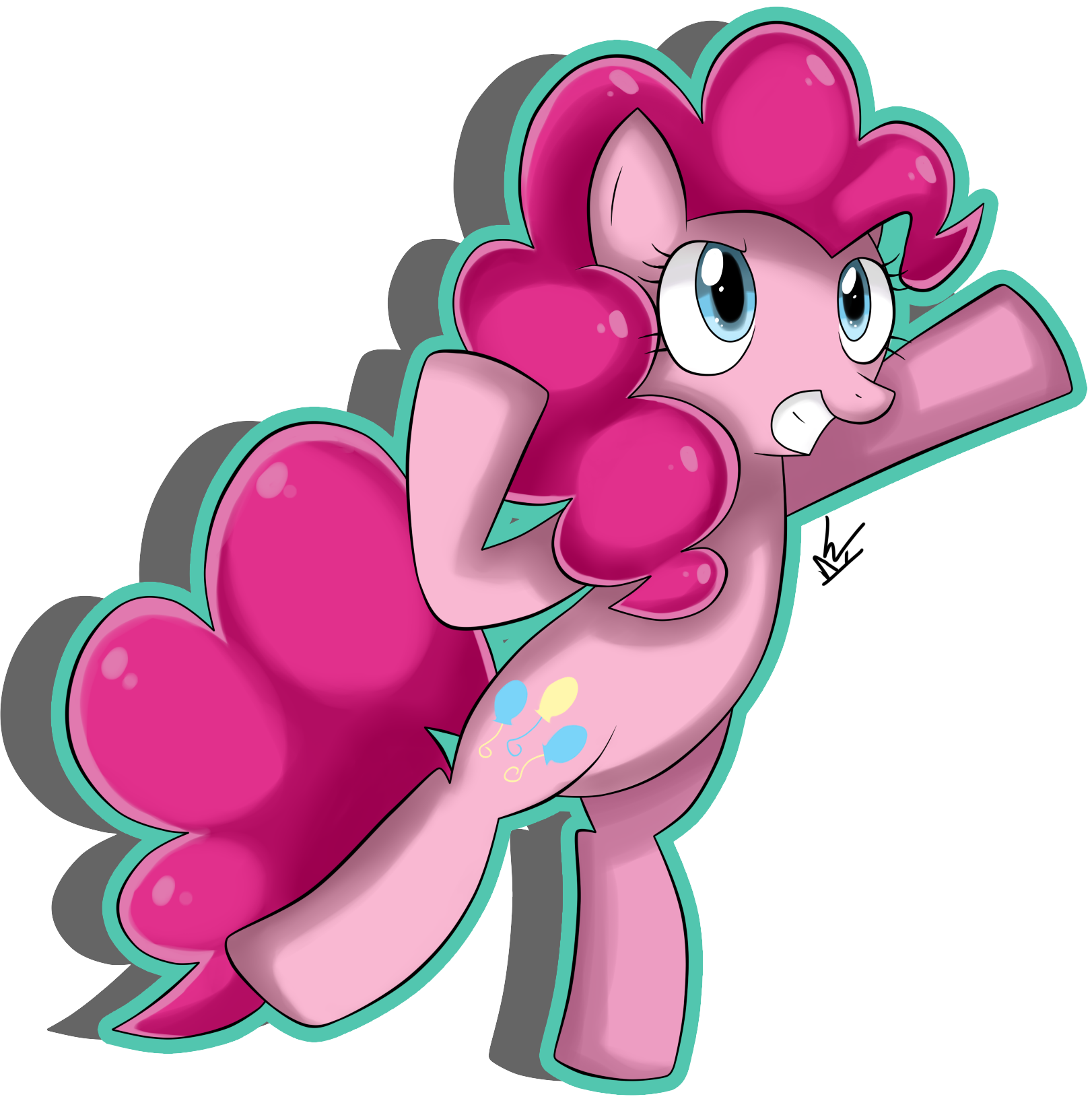 Pinkie Pie