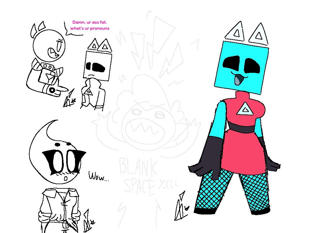 CTYH Doodles by xXSp00p3rD3D00p3rX on DeviantArt