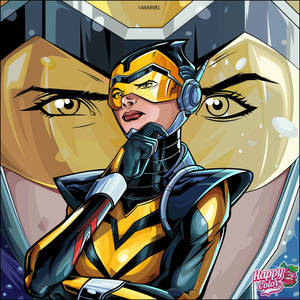 The Wasp