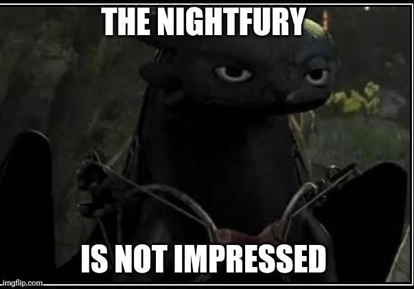 Toothless Meme Rage Toothless meme 3 by spider1m on DeviantArt