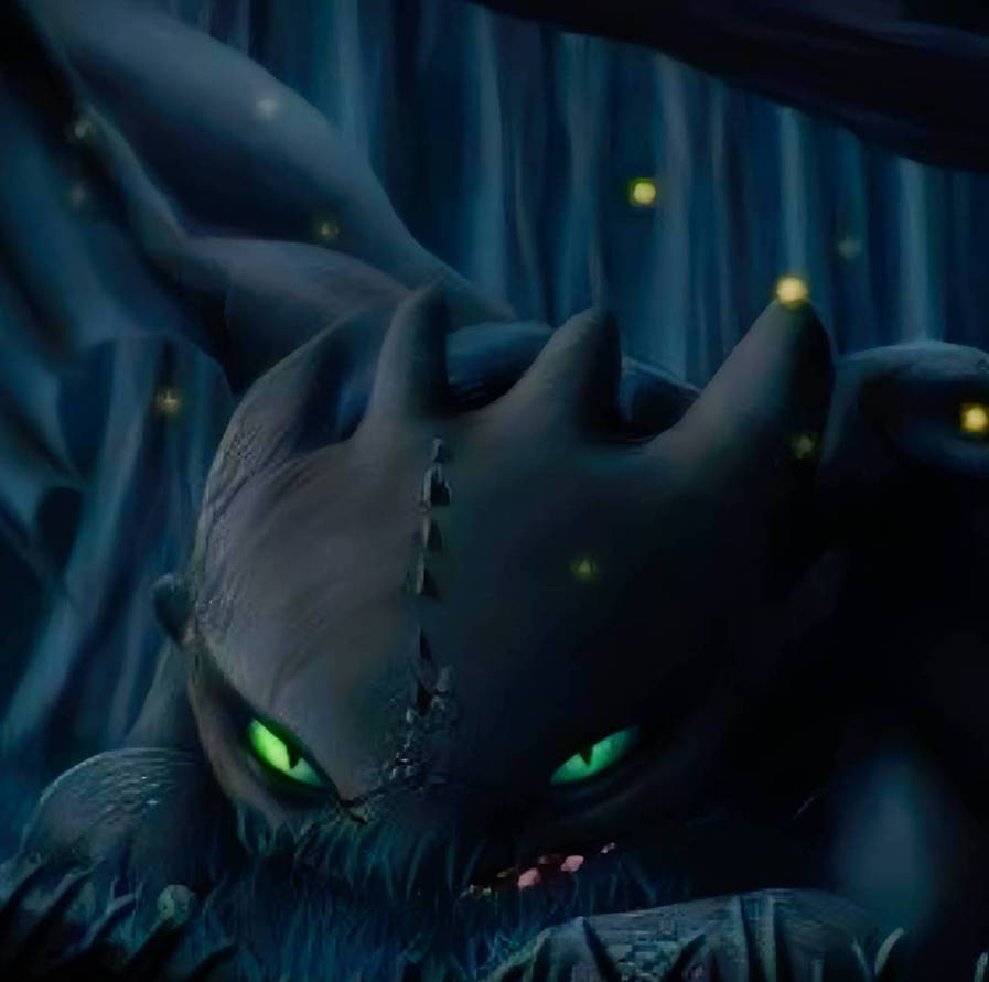 Dragon 4 Toothless Toothless 4 by spider1m on DeviantArt