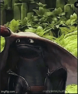 Toothless GIF 21 by spider1m on DeviantArt