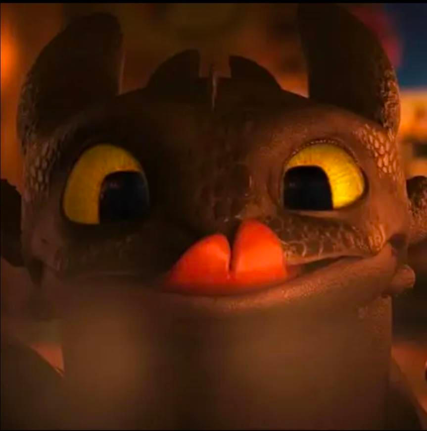 Toothless Intimidating Toothless 33 by Spider1m on DeviantArt