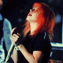 Hayley Williams