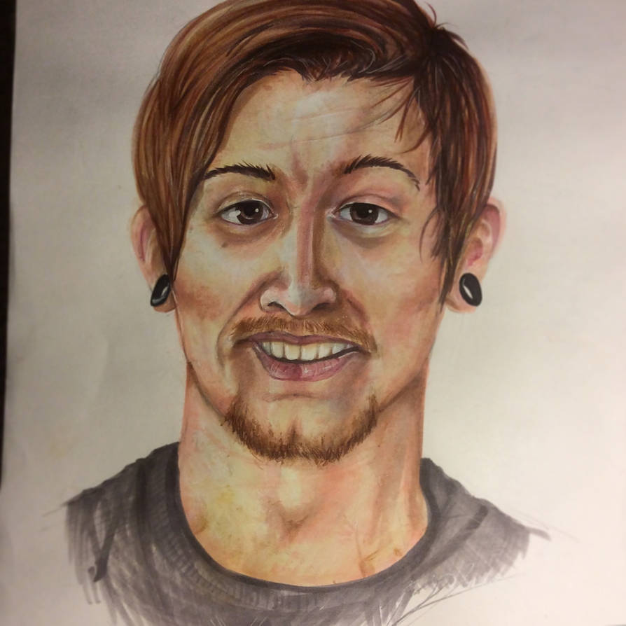 8 Bitryan Deviantart 8-bit Ryan portrait by Beegbot on DeviantArt