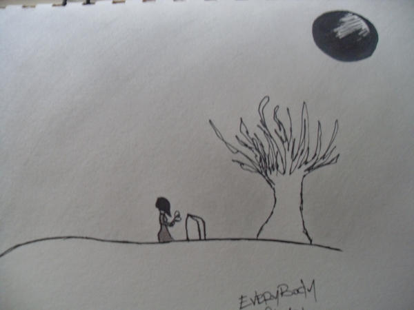 deep by myfirstdeadpanda on DeviantArt