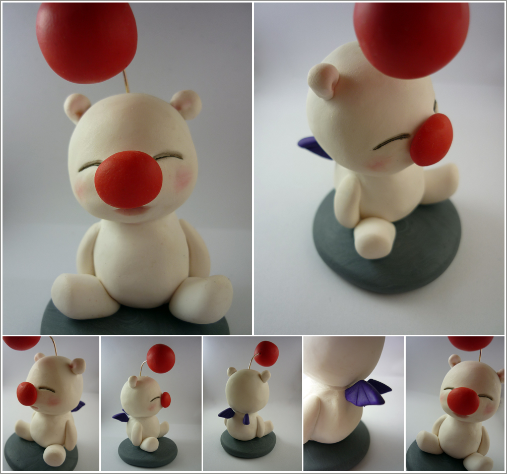 Moogle (Final Fantasy)