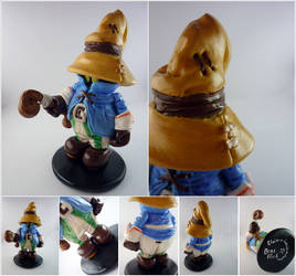 Vivi (Final Fantasy IX)