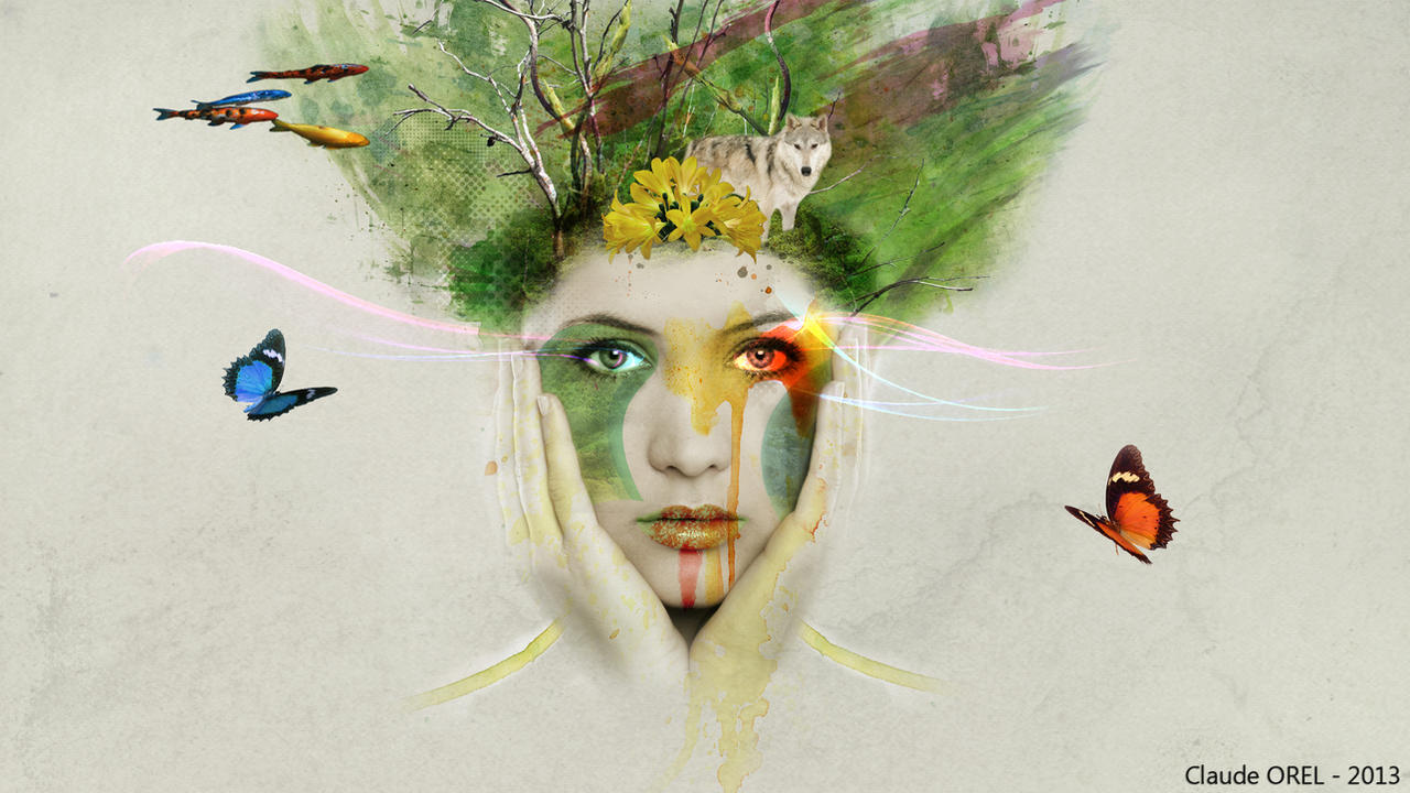 Deviantart Nature Call The call of nature by core972 on DeviantArt