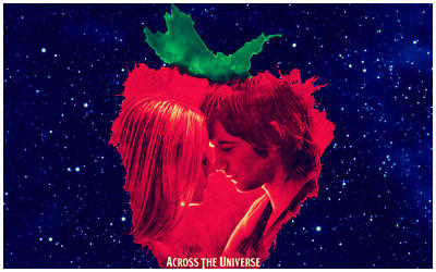 Across The Universe ID